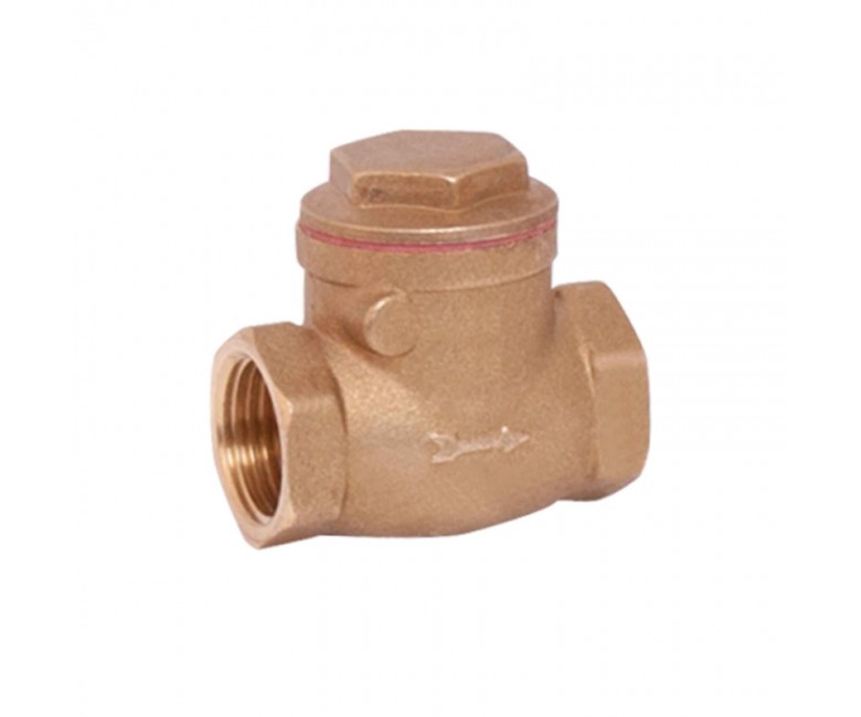 Зворотний клапан 2 SD  SD242W50 SD242W50