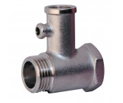 Запобіжний клапан без ручки SD  SD24715