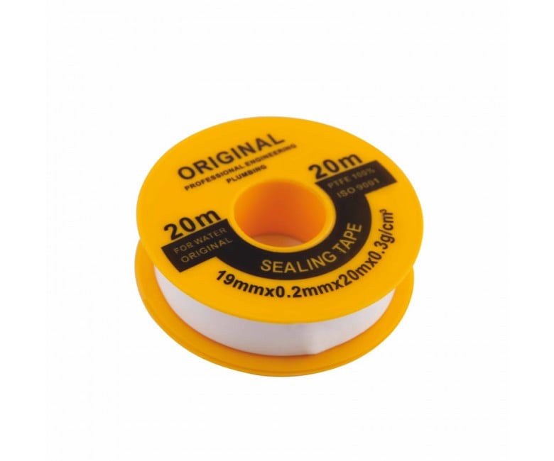 Стрічка фум 20 м SD  SD263YW20 SD263YW20