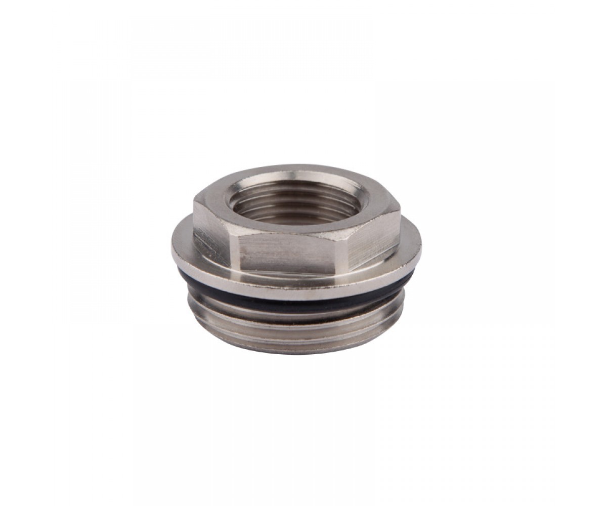 Футорка для колектора 1х1/2 SD  SD35415 SD35415