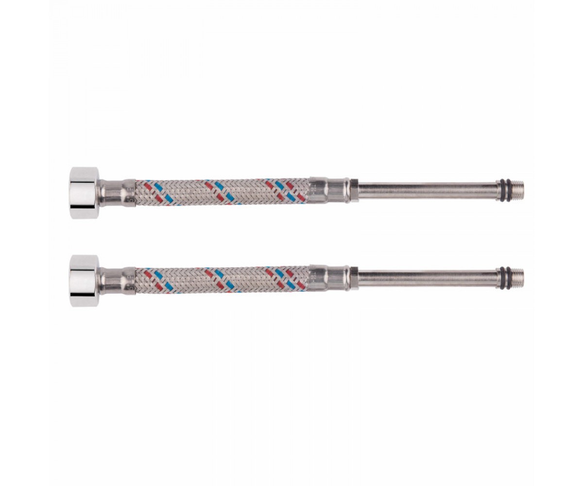 Гибкая подводка 100 см SD  SD396W100L SD396W100L