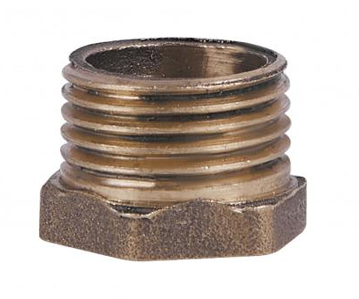 Футорка латунна 1/2x3/8 SD  SD423159 SD423159
