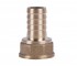 1/2x14 різьбовий фітінг SD  SD4261514 SD4261514