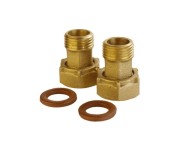 Фитинг резьбовой SD  SD42915