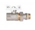 Кульовий кран 1/2 ЗВ SD  SD900NW15PN40 SD900NW15PN40