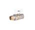 Кульовий кран 3/4 ЗВ SD  SD900NW20PN40 SD900NW20PN40