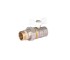 Кульовий кран 1 ЗВ SD  SD900NW25PN40 SD900NW25PN40