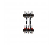 Колектор з витратомірами SD Plus 1 3 виходи SDO235W3 SD  SDO235W3