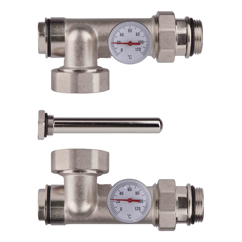 Конектор для колектора SD Forte 1 SF005W25 STRONG SD  SF005W25 SF005W25