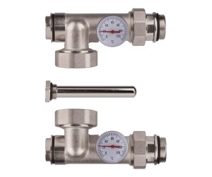 Конектор для колектора SD Forte 1 SF005W25 STRONG SD  SF005W25