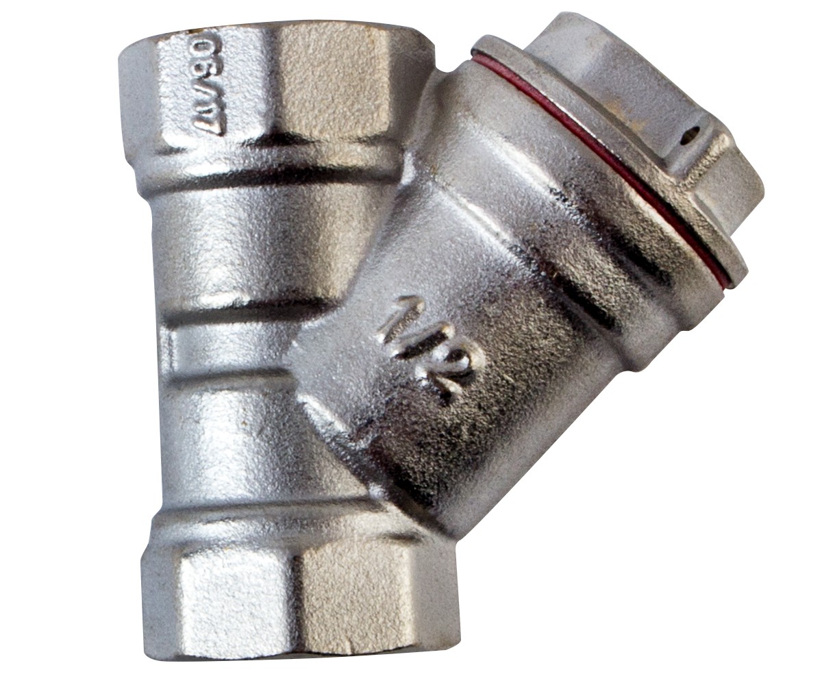 Фільтр грубої очистки STRONG SD  SF124NW15 SF124NW15