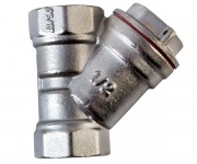 Фільтр грубої очистки STRONG SD  SF124NW15