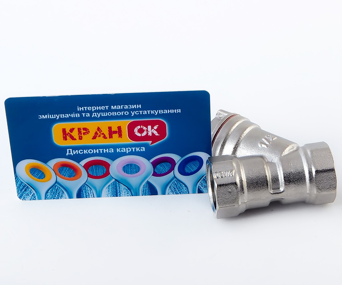 Фильтр грубой очистки  SF124NW15:Фото 1