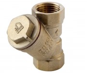 Фільтр грубої очистки STRONG SD  SF124W15
