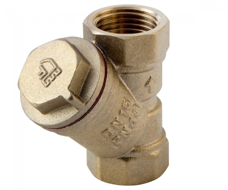 Фільтр грубої очистки STRONG SD  SF124W15 SF124W15