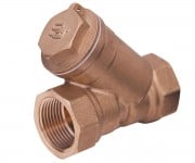 Фильтр грубой очистки SD FORTE  SF124W25