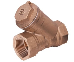 Фільтр грубої очистки 11/4 STRONG SD  SF124W32