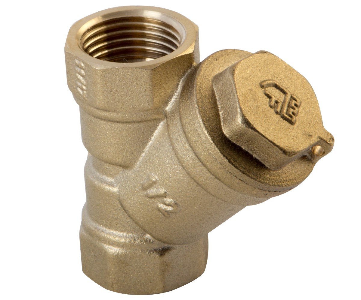 Фільтр газовий 1/2 STRONG SD  SF125G15 SF125G15