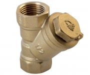 Фільтр газовий 1/2 STRONG SD  SF125G15
