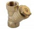 Фільтр газовий 1/2 STRONG SD  SF125G15 SF125G15