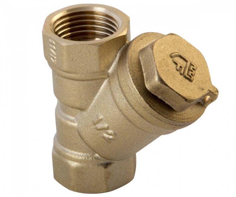Фільтр газовий 1/2 STRONG SD  SF125G15 SF125G15