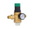 Фільтр з редуктором 1/2 SD FORTE SF128W15 STRONG SD  SF128W15 SF128W15