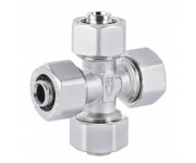 Хрестовина обтискна SD Plus 16 SD150W16161616 STRONG SD  SF150W16161616