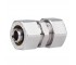 Перехідник обтискний SD Plus 16х16 SD152W1616 STRONG SD  SF152W1616 SF152W1616