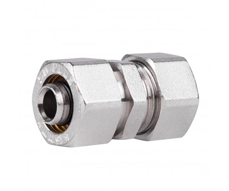 Перехідник обтискний SD Plus 16х16 SD152W1616 STRONG SD  SF152W1616 SF152W1616