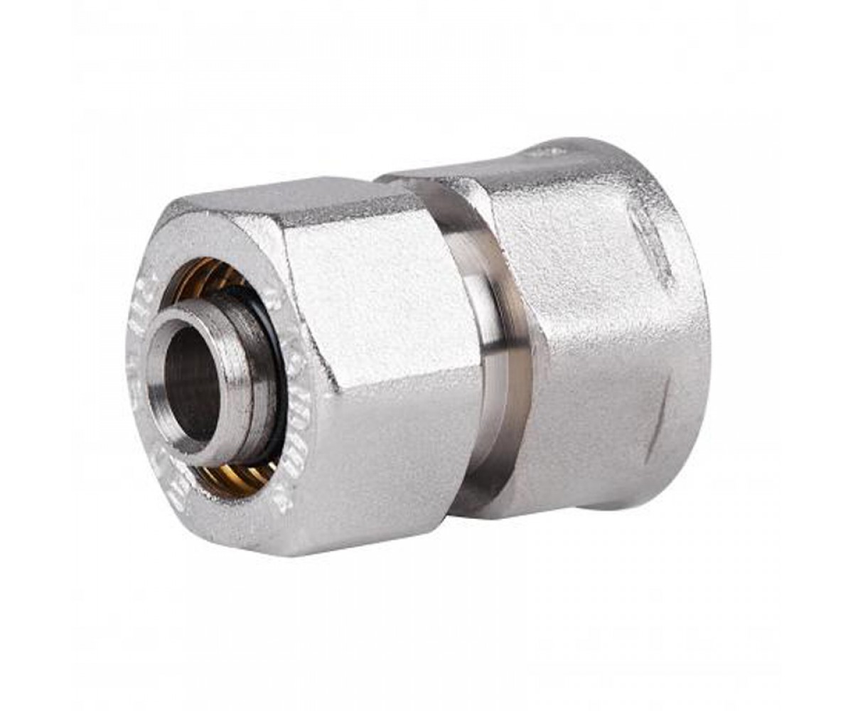 Перехідник обтискний SD Plus 16х1/2 ВР SD153W1615 STRONG SD  SF153W1615 SF153W1615