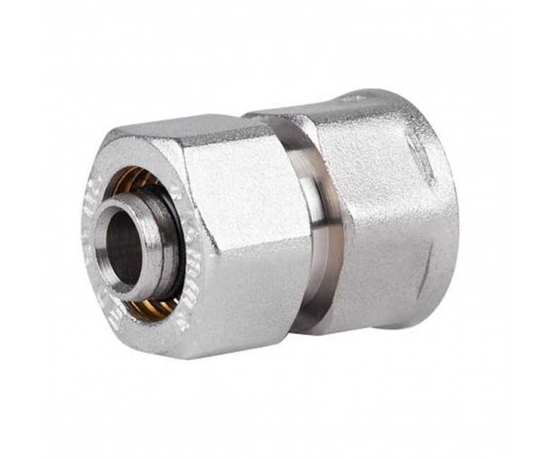 Перехідник обтискний SD Plus 16х1/2 ВР SD153W1615 STRONG SD  SF153W1615 SF153W1615
