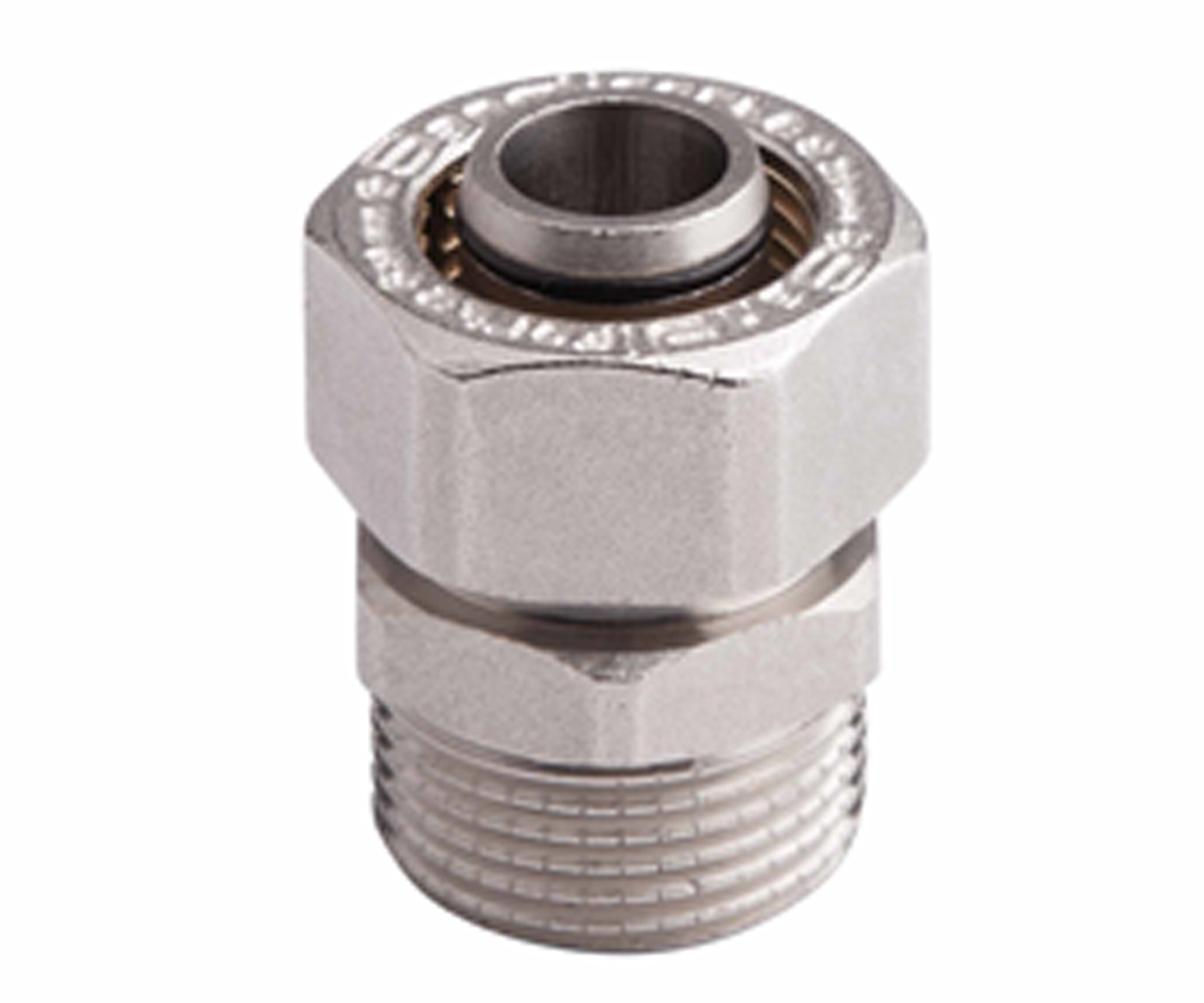 Муфта зовнішня різьба STRONG SD  SF154W2020 SF154W2020