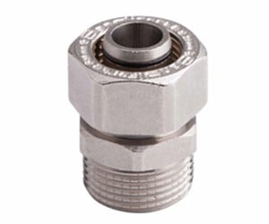 Муфта зовнішня різьба STRONG SD  SF154W2020