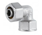 Кут обтискний SD Plus 16х1/2 ВР SD156W1615 STRONG SD  SF156W1615