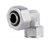 Кут обтискний SD Plus 20х1/2 ВР SD156W2015 STRONG SD  SF156W2015