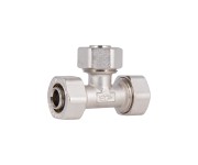 Муфта тройная SD FORTE  SF158W202020