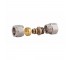 Муфта обтискна SD Forte 16х1/2 В SF171W1615 STRONG SD  SF171W1615 SF171W1615
