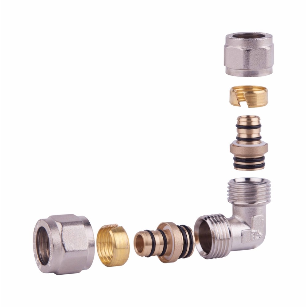 Кут обтискний SD Forte 20 SF173W2020 STRONG SD  SF173W2020 SF173W2020