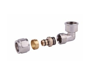 Фитинг SD FORTE  SF174W1615