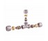 Тройник обтискний SD Forte 16 SF176W161616 STRONG SD  SF176W161616 SF176W161616