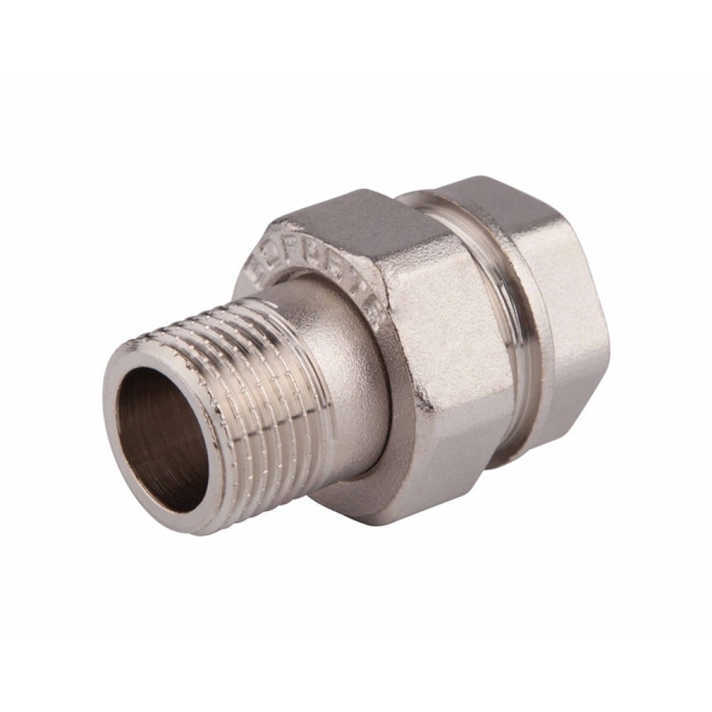 Згін Американка SD Forte 1 1/4 прямий SF190W32 STRONG SD  SF190W32 SF190W32