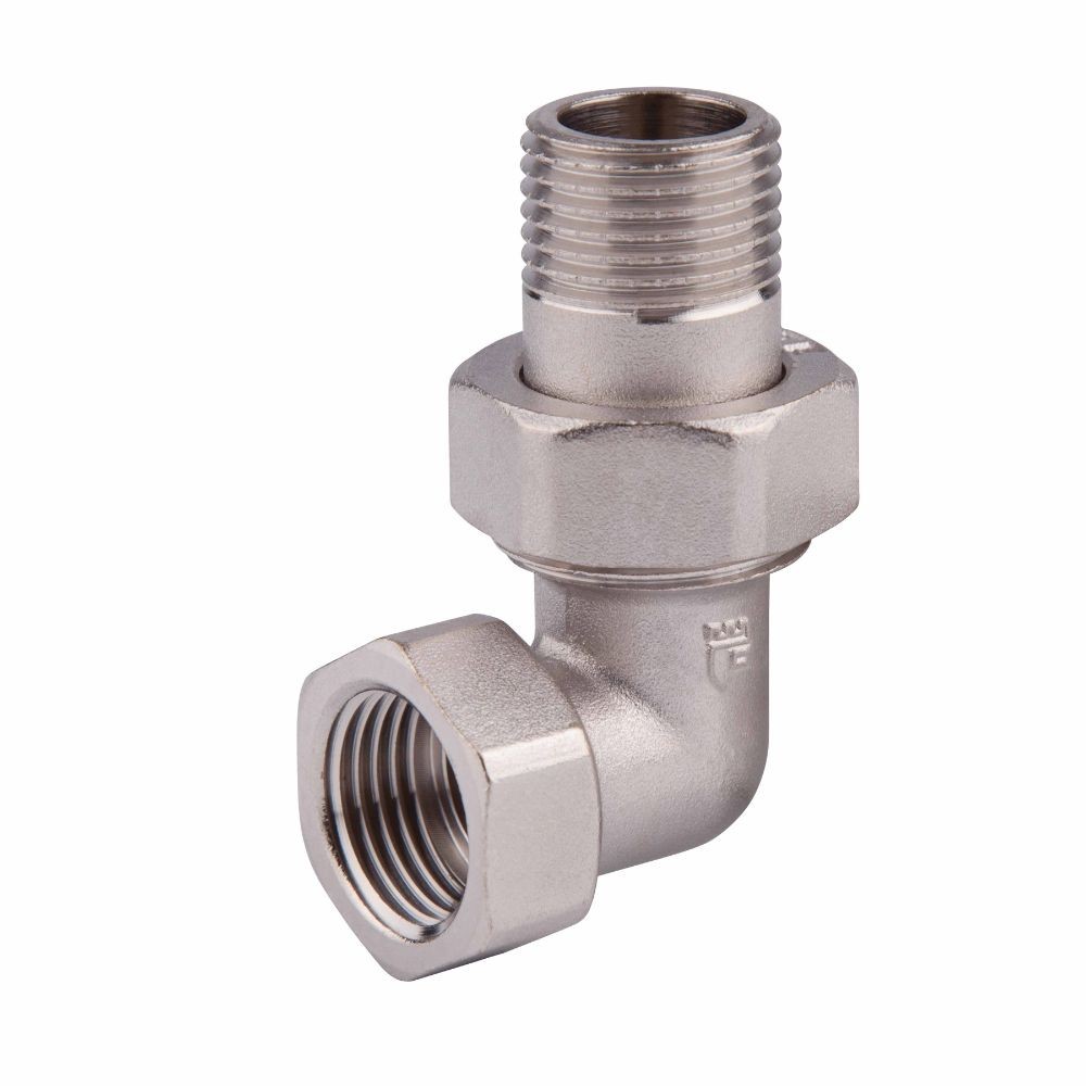 Згін Американка SD Forte 1/2 кутовий SF191W15 STRONG SD  SF191W15 SF191W15
