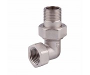 Згін Американка SD Forte 1/2 кутовий SF191W15 STRONG SD  SF191W15