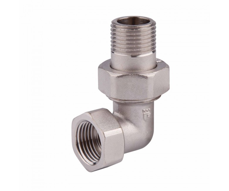 Згін Американка SD Forte 1 кутовий SF191W25 STRONG SD  SF191W25 SF191W25