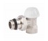 Кран радіаторний SD Forte Powerful 1/2 з антипротіканням кутовий SF233W15 STRONG SD  SF233W15 SF233W15
