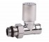 Кран радиаторный SD FORTE  SF238W20 SF238W20