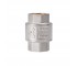 Зворотний клапан SD Forte 1/2 нікел. SF240NW15 STRONG SD  SF240NW15 SF240NW15