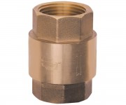 Клапан зворотний кульовий 1/2 STRONG SD  SF240W15