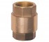 Клапан зворотний кульовий 1/2 STRONG SD  SF240W15 SF240W15
