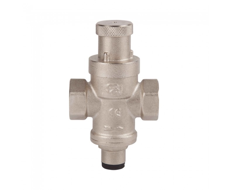 Редуктор SD Forte 3/4 SF241W20 STRONG SD  SF241W20 SF241W20